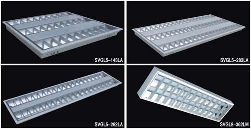 Energy-saving Lamp