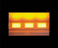 Orange Light